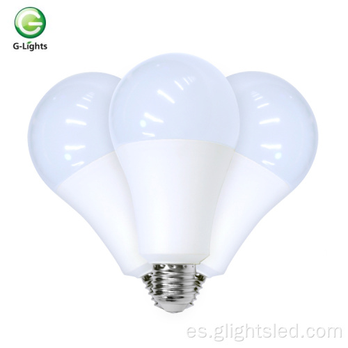 Bombilla LED G-Lights de alto brillo 3w 5w 7w